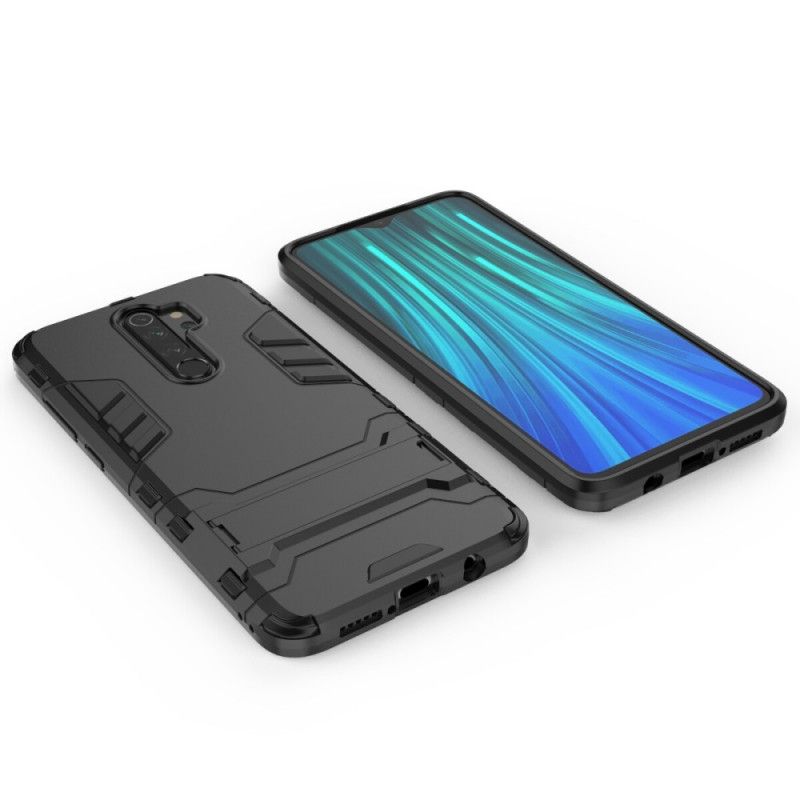 Coque Xiaomi Redmi Note 8 Pro Ultra Résistante