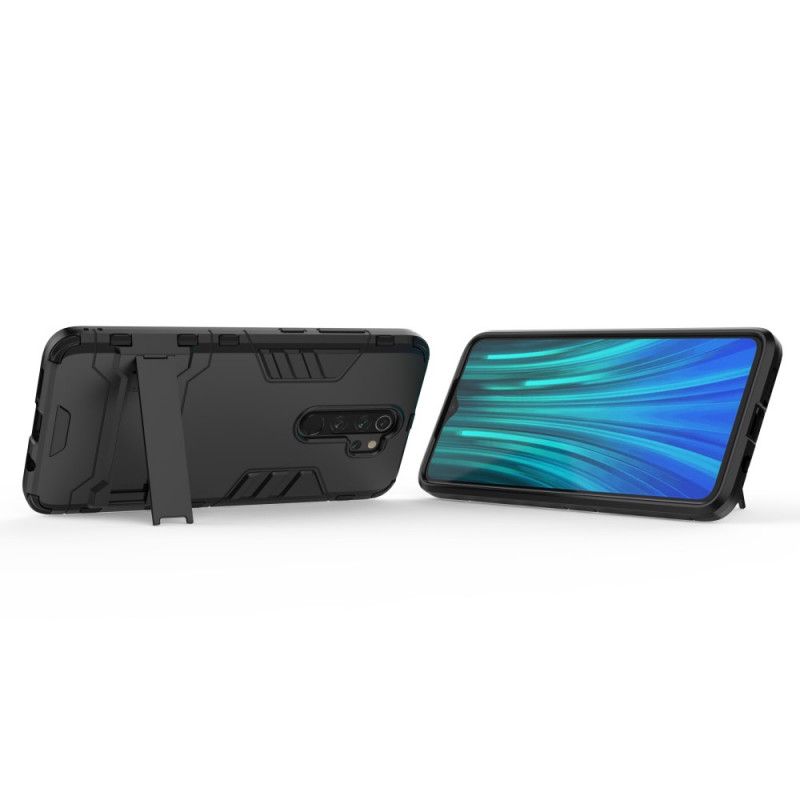 Coque Xiaomi Redmi Note 8 Pro Ultra Résistante