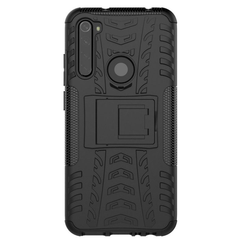 Coque Xiaomi Redmi Note 8 Résistance Power