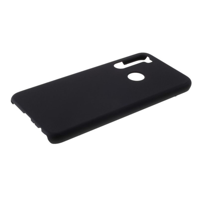 Coque Xiaomi Redmi Note 8 Rigide Classique