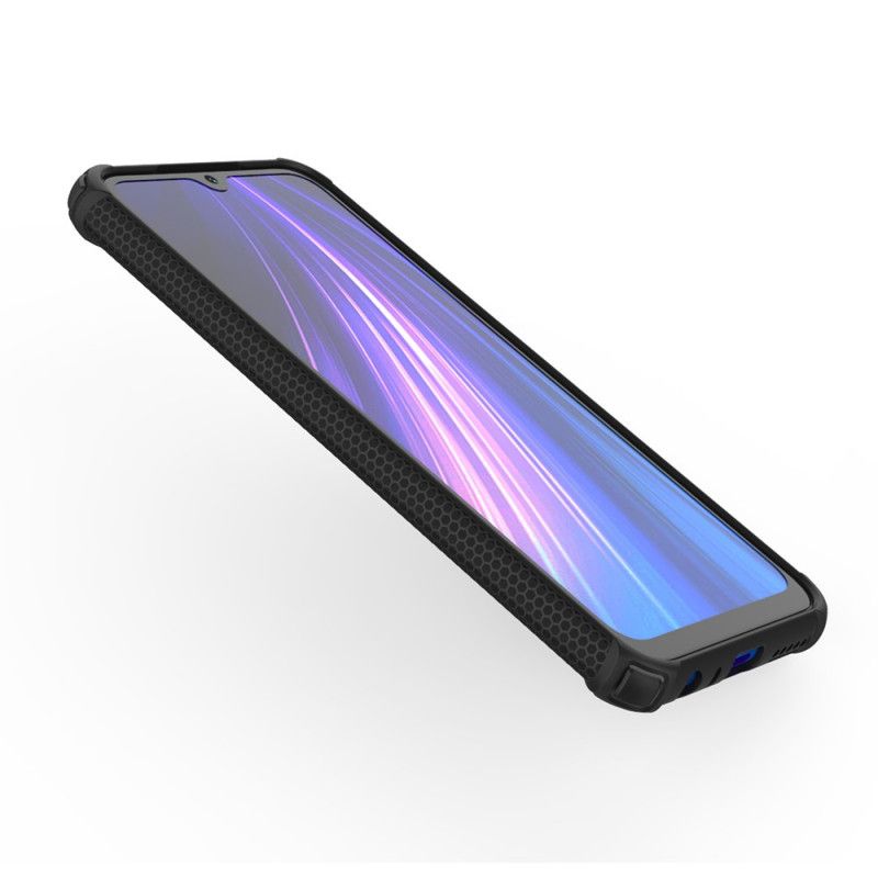 Coque Xiaomi Redmi Note 8 Ring Premium