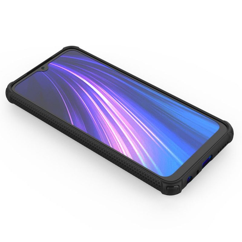 Coque Xiaomi Redmi Note 8 Ring Premium