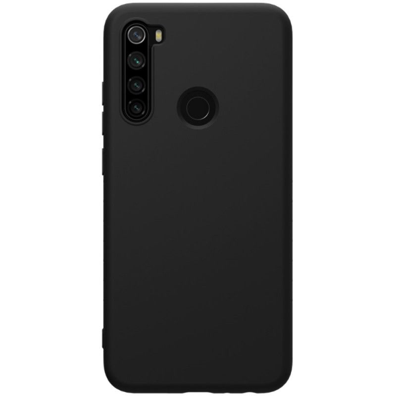 Coque Xiaomi Redmi Note 8 Silicone Nillkin