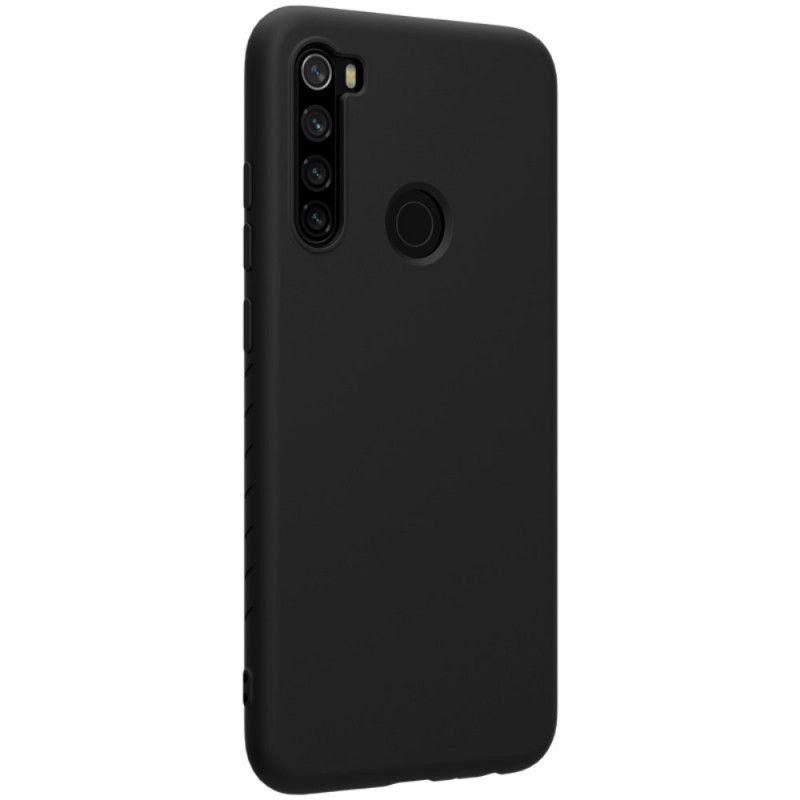 Coque Xiaomi Redmi Note 8 Silicone Nillkin