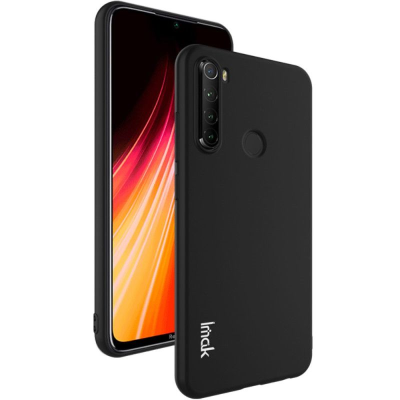 Coque Xiaomi Redmi Note 8 Silk Serie