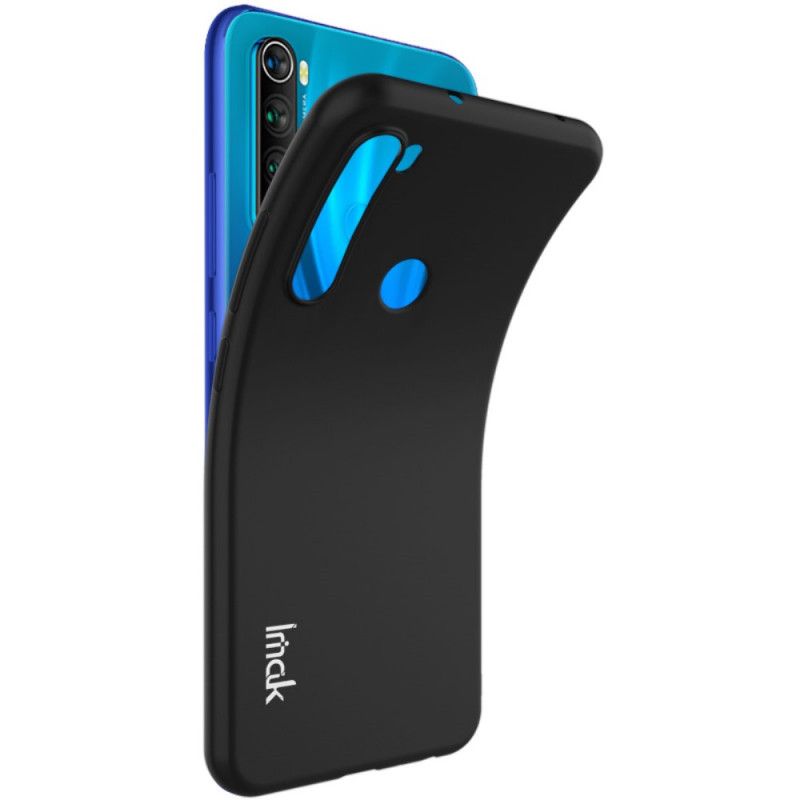 Coque Xiaomi Redmi Note 8 Silk Serie