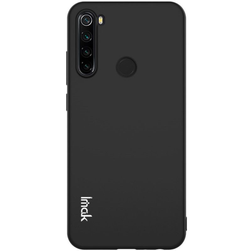 Coque Xiaomi Redmi Note 8 Silk Serie