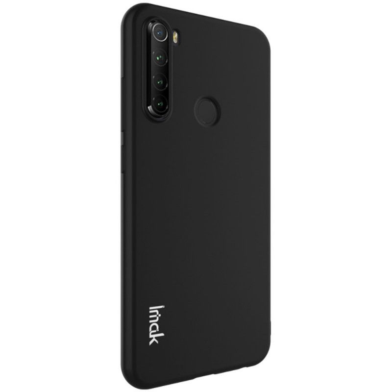 Coque Xiaomi Redmi Note 8 Silk Serie