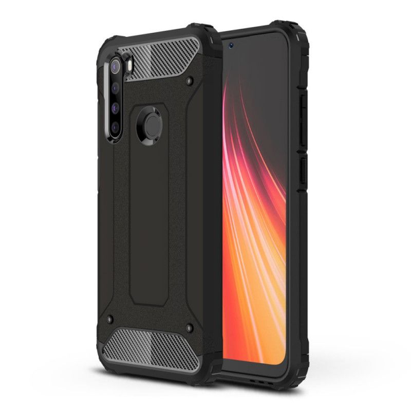 Coque Xiaomi Redmi Note 8 Survivor