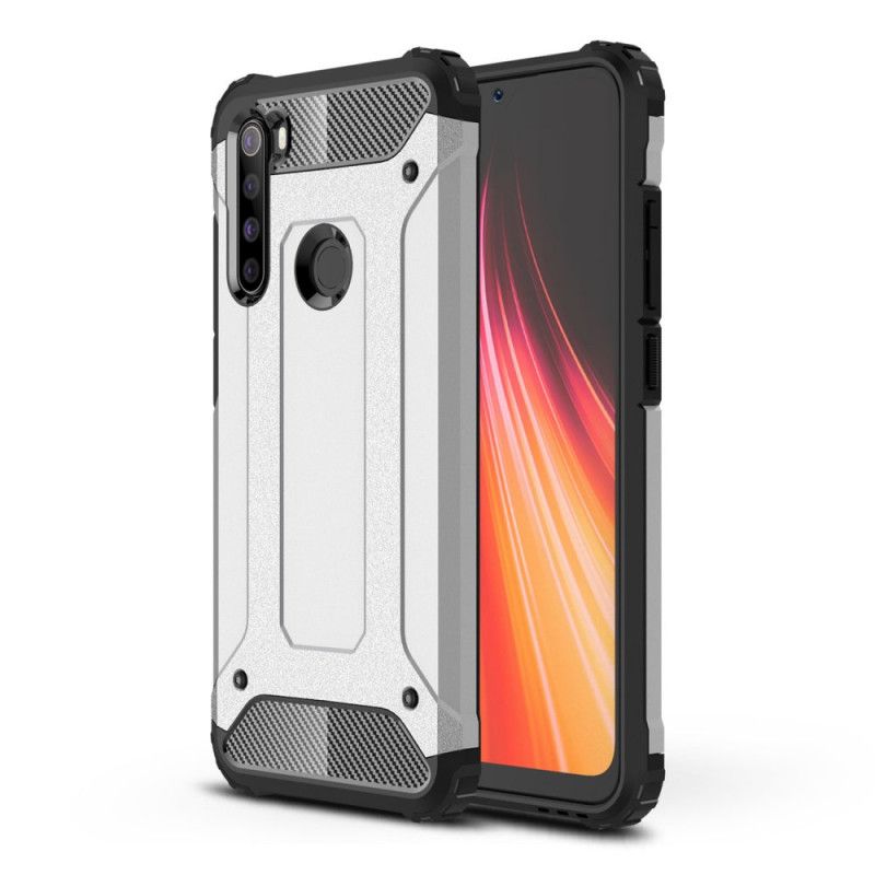 Coque Xiaomi Redmi Note 8 Survivor