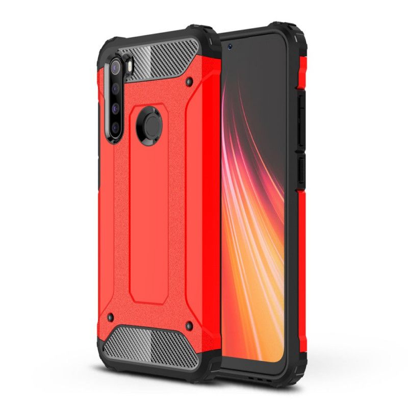 Coque Xiaomi Redmi Note 8 Survivor