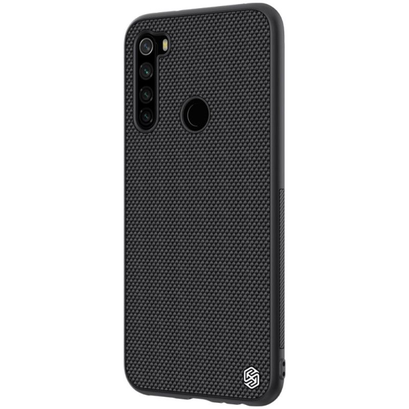 Coque Xiaomi Redmi Note 8 Texturé Nillkin