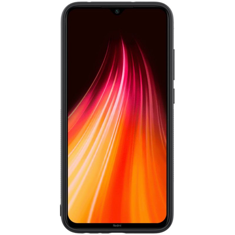 Coque Xiaomi Redmi Note 8 Texturé Nillkin