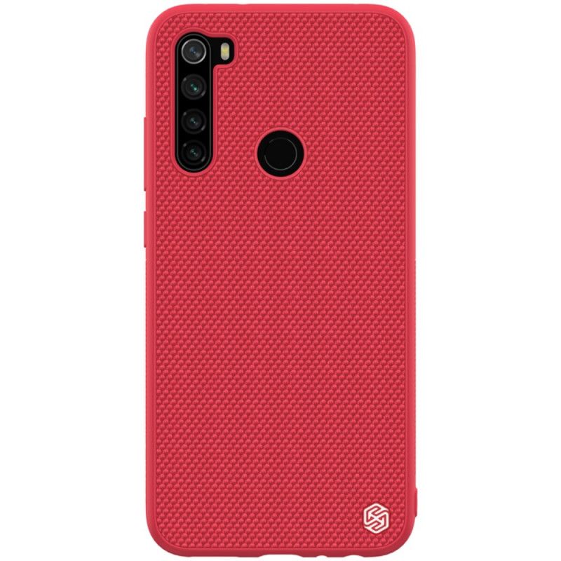 Coque Xiaomi Redmi Note 8 Texturé Nillkin