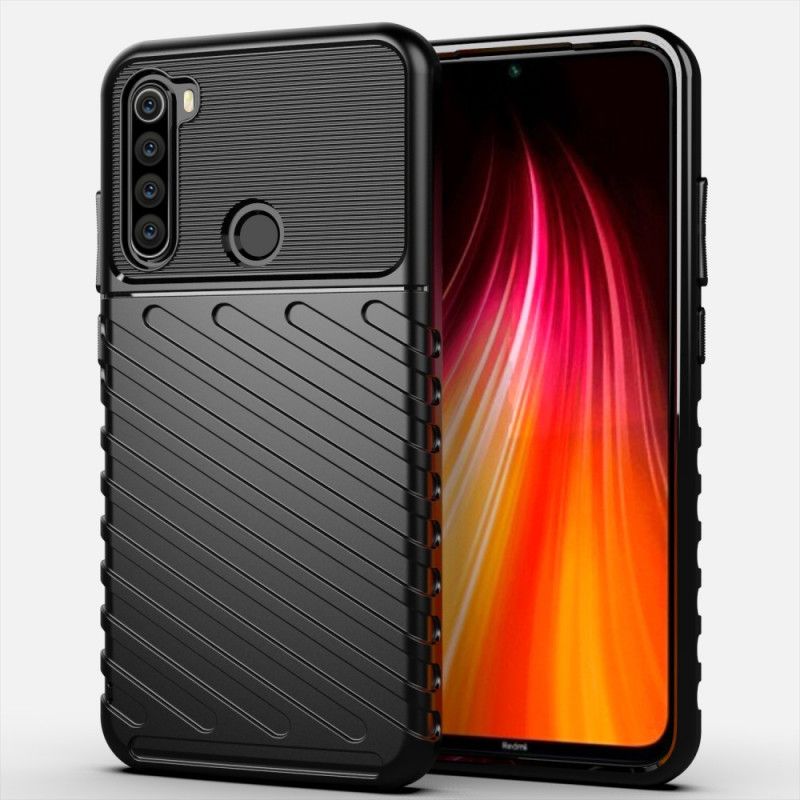 Coque Xiaomi Redmi Note 8 Thunder Series