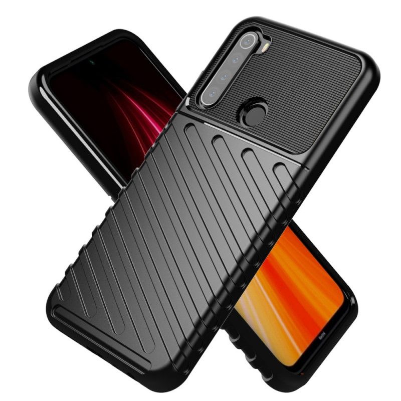 Coque Xiaomi Redmi Note 8 Thunder Series