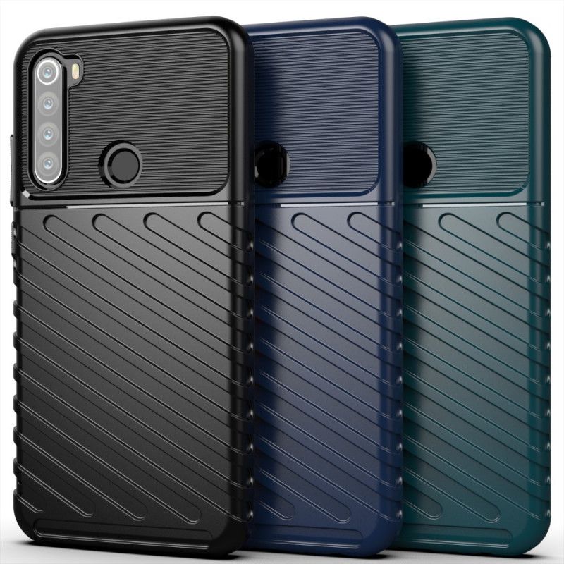 Coque Xiaomi Redmi Note 8 Thunder Series