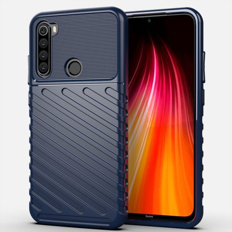 Coque Xiaomi Redmi Note 8 Thunder Series