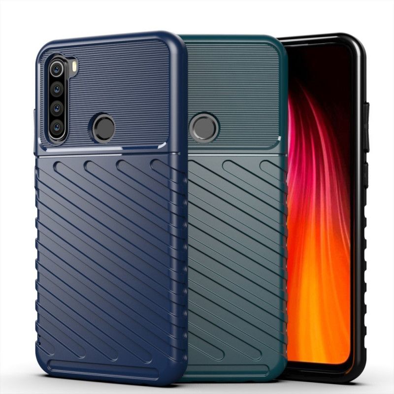 Coque Xiaomi Redmi Note 8 Thunder Series