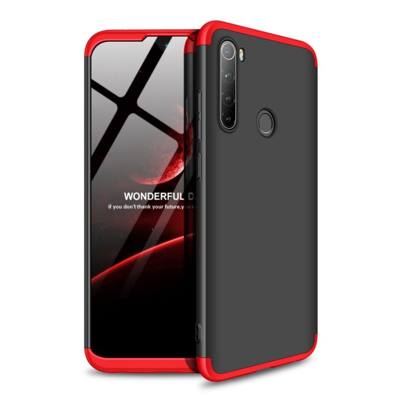 Coque Xiaomi Redmi Note 8t Gkk Détachable