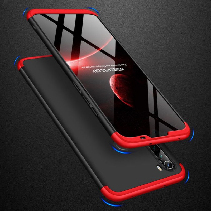 Coque Xiaomi Redmi Note 8t Gkk Détachable