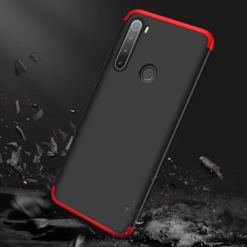 Coque Xiaomi Redmi Note 8t Gkk Détachable