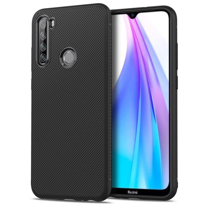 Coque Xiaomi Redmi Note 8t Jazz Series Twill