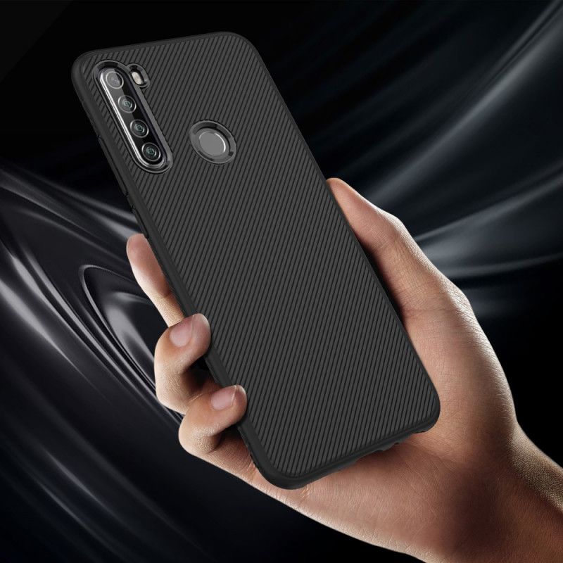 Coque Xiaomi Redmi Note 8t Jazz Series Twill