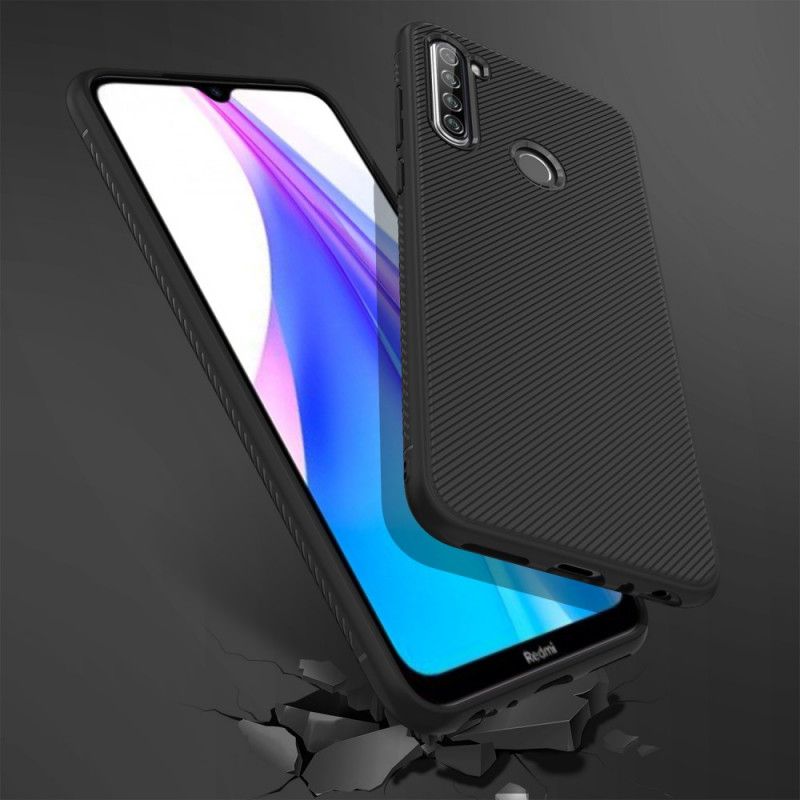 Coque Xiaomi Redmi Note 8t Jazz Series Twill