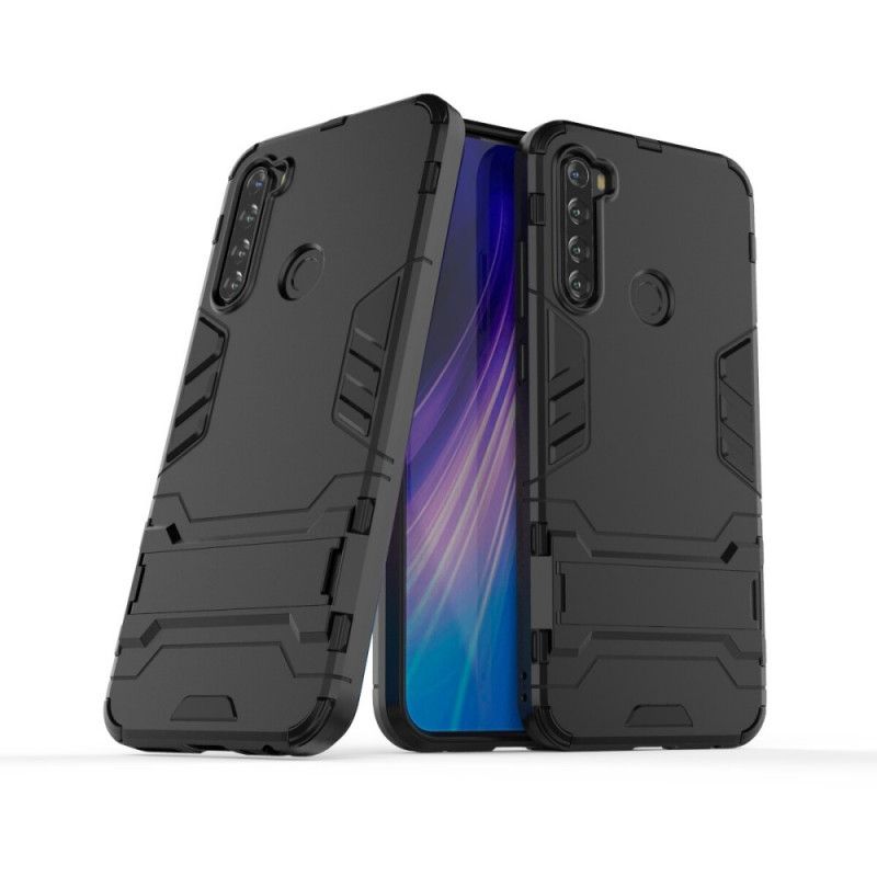 Coque Xiaomi Redmi Note 8t Résistante Ultra Languette