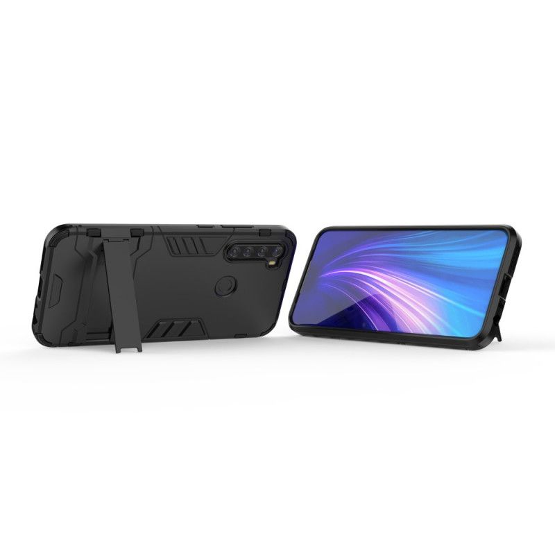 Coque Xiaomi Redmi Note 8t Résistante Ultra Languette