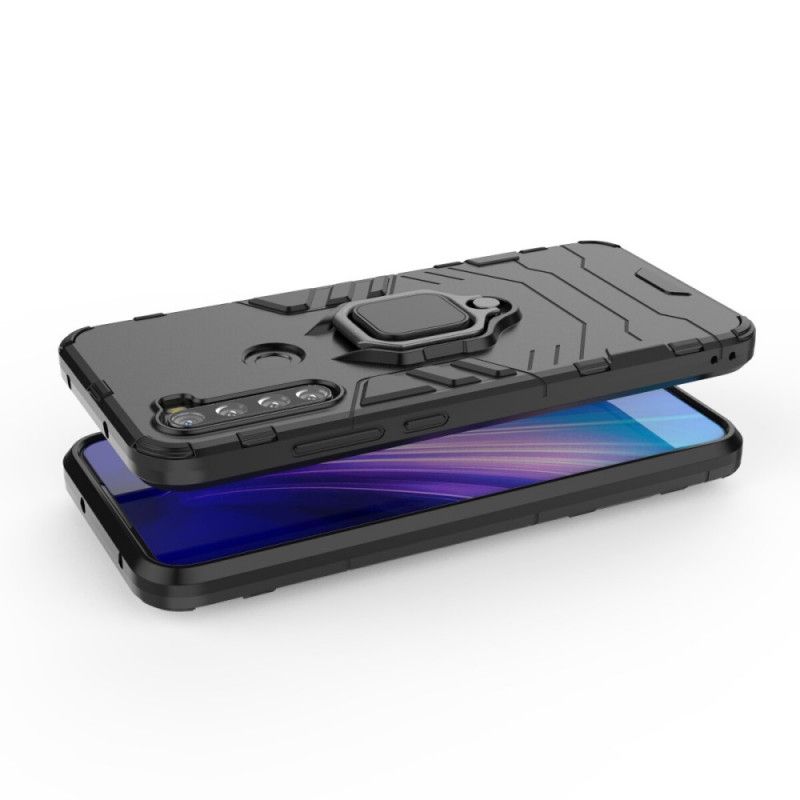 Coque Xiaomi Redmi Note 8t Ring Résistante