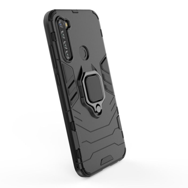 Coque Xiaomi Redmi Note 8t Ring Résistante