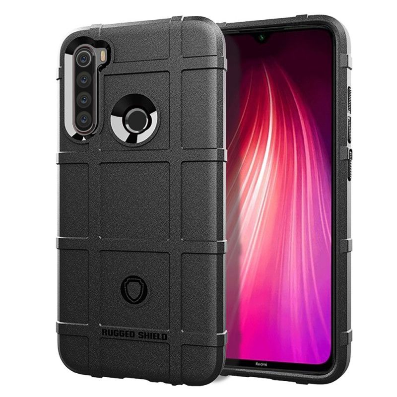 Coque Xiaomi Redmi Note 8t Rugged Shield