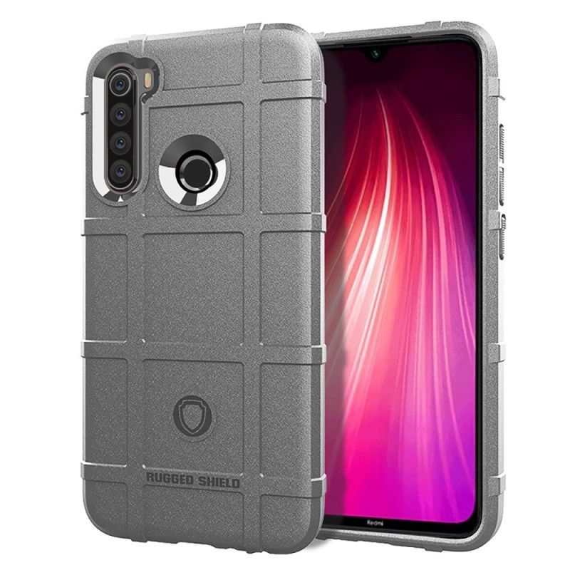 Coque Xiaomi Redmi Note 8t Rugged Shield