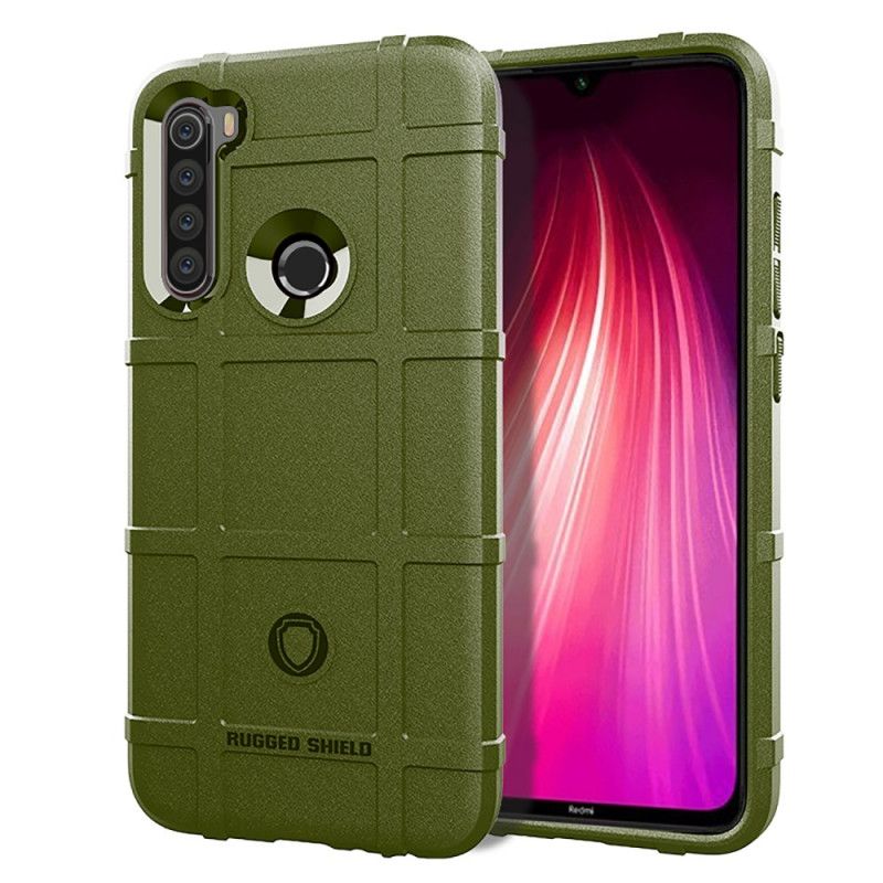 Coque Xiaomi Redmi Note 8t Rugged Shield