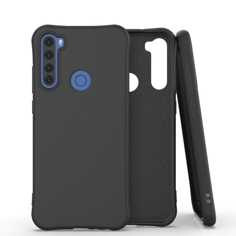 Coque Xiaomi Redmi Note 8t Silicone Flexible Mat