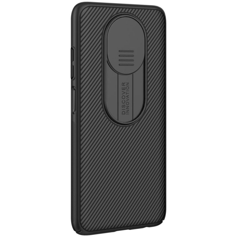 Coque Xiaomi Redmi Note 9 5g / Note 9t 5g Nillkin Série Camshield