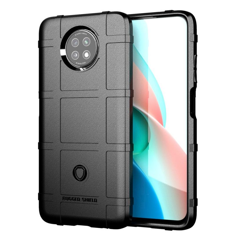 Coque Xiaomi Redmi Note 9 5g / Note 9t 5g Rugged Shield