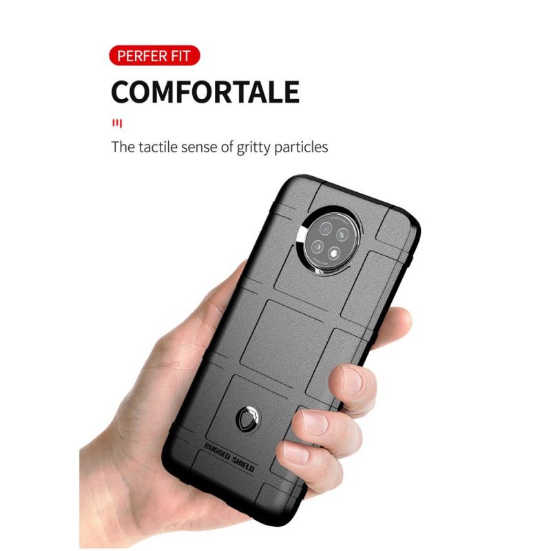 Coque Xiaomi Redmi Note 9 5g / Note 9t 5g Rugged Shield