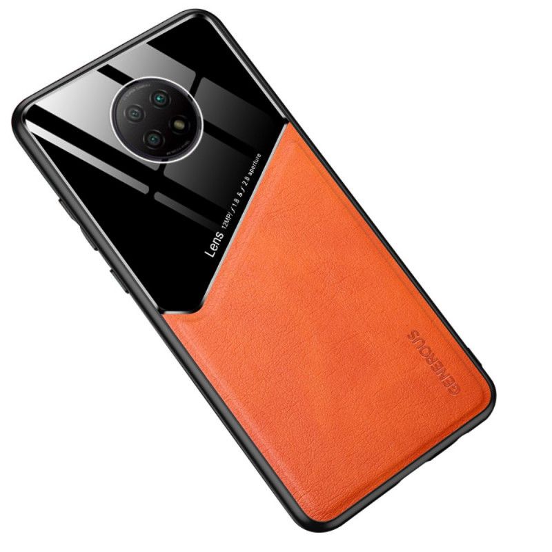 Coque Xiaomi Redmi Note 9 5g / Note 9t 5g Super Hybride