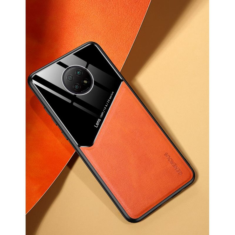 Coque Xiaomi Redmi Note 9 5g / Note 9t 5g Super Hybride