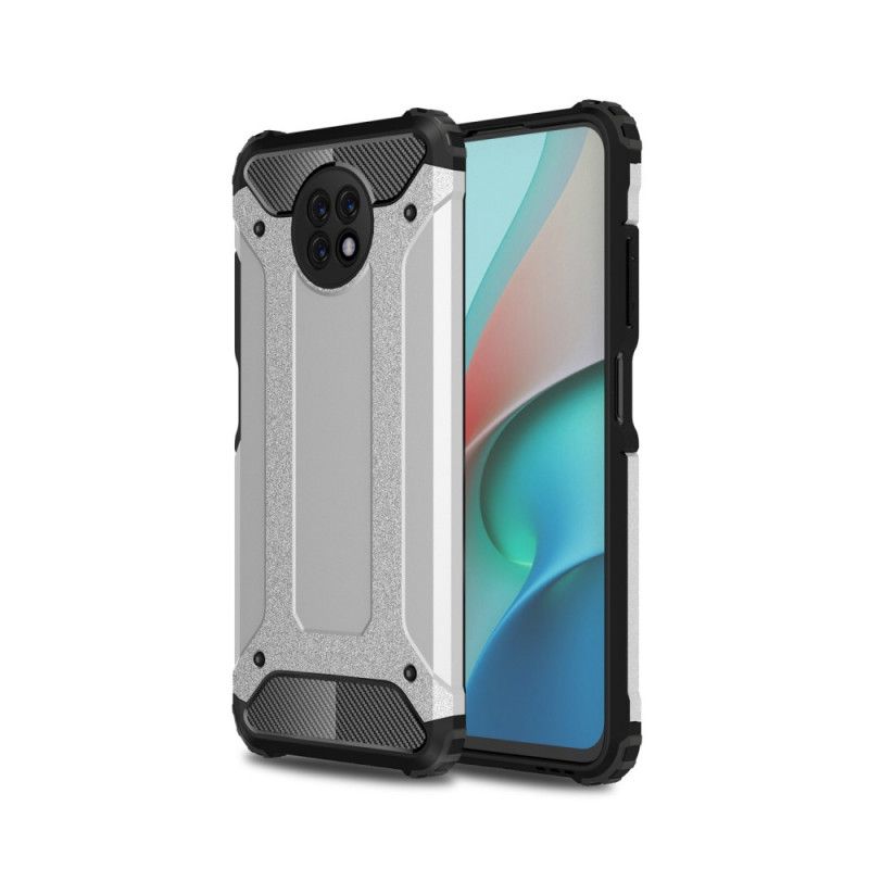 Coque Xiaomi Redmi Note 9 5g / Note 9t 5g Survivor