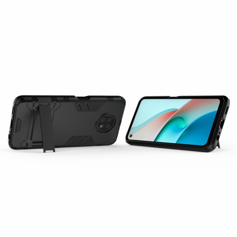 Coque Xiaomi Redmi Note 9 5g / Note 9t 5g Ultra Résistante