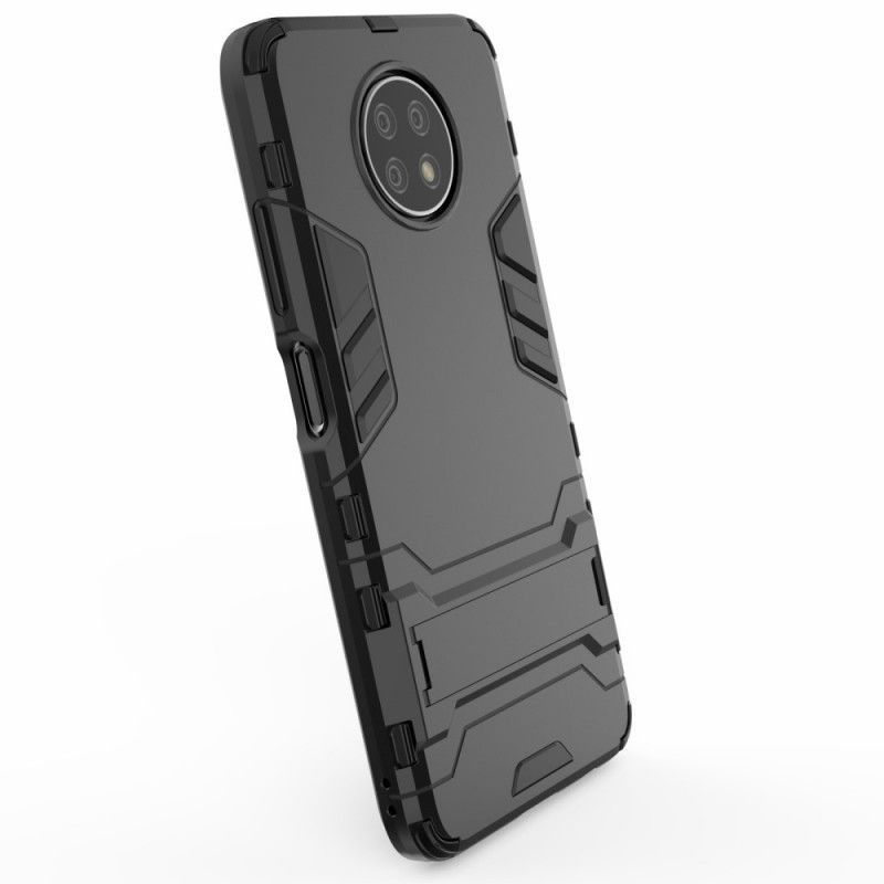 Coque Xiaomi Redmi Note 9 5g / Note 9t 5g Ultra Résistante