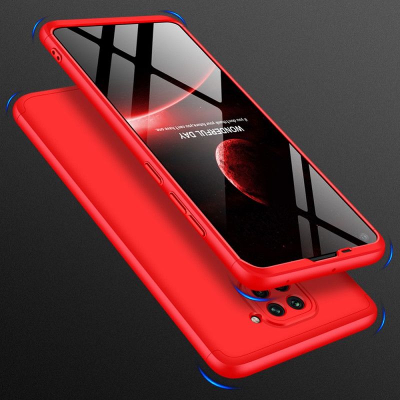 Coque Xiaomi Redmi Note 9 Gkk Détachable