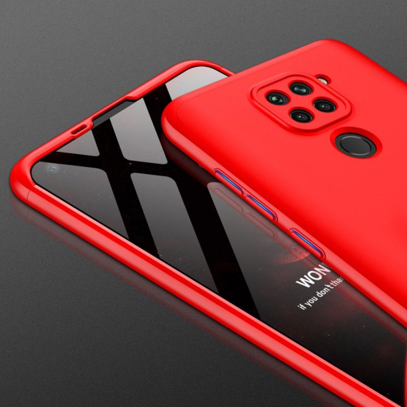 Coque Xiaomi Redmi Note 9 Gkk Détachable