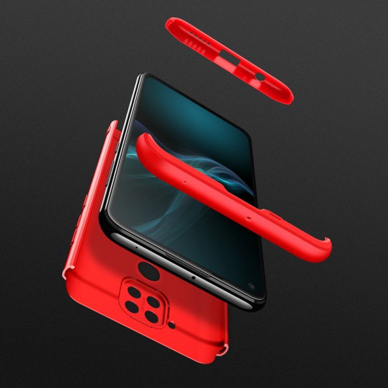 Coque Xiaomi Redmi Note 9 Gkk Détachable