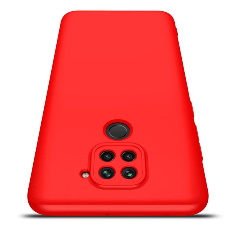 Coque Xiaomi Redmi Note 9 Gkk Détachable