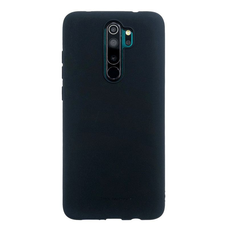 Coque Xiaomi Redmi Note 9 Pro Molan Cano